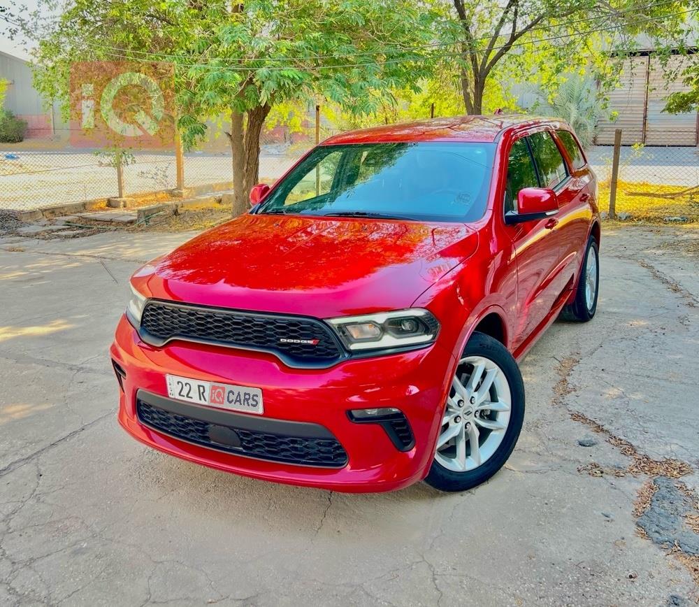 Dodge Durango